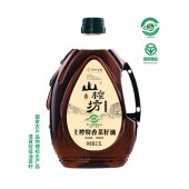 土榨特香菜籽油 2.5L