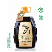 土榨特香菜籽油 5L