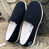 枝江布鞋男鞋艾玄