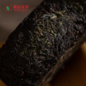 湘益1kg手筑官茶茯茶