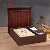 湘益湖南黑茶1kg