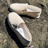 枝江布鞋女鞋凤栖