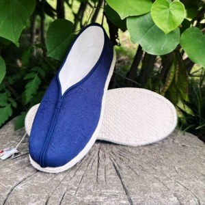 枝江布鞋男鞋禅澜