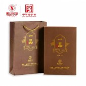 湘益新一品茯茶1kg