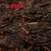 湘益358茯茶358g