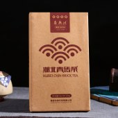 湖北青砖茶长盛川盛世650g