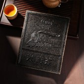 羊楼洞经典米砖茶1000g