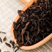 湖北青砖茶长盛川百年典藏130g