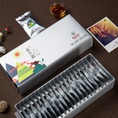 湘益益生源茯茶100g