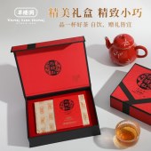 羊楼洞佳人醉米砖茶120g
