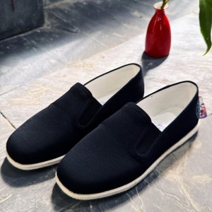 枝江布鞋男鞋艾玄