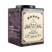 湖北青砖茶长盛川醇味青砖茶120g