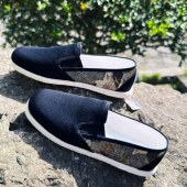 枝江布鞋男鞋鹤鸣