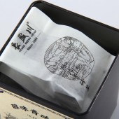 湖北青砖茶长盛川醇味青砖茶120g