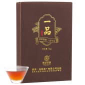 湘益新一品茯茶1kg