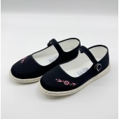 枝江布鞋女鞋梅缘