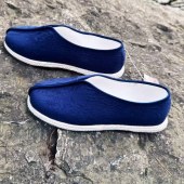 枝江布鞋男鞋禅澜