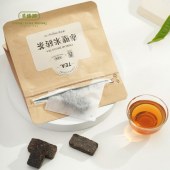 羊楼洞赤壁米砖茶300g/袋（6g*50）