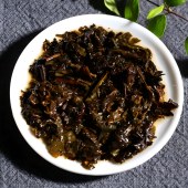 湖北青砖茶长盛川盛世650g