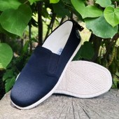 枝江布鞋男鞋艾玄