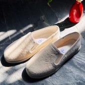 枝江布鞋女鞋凤栖