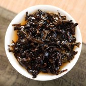 湖北青砖茶长盛川百年传承180g