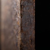 湖北青砖茶长盛川鸿雁600g