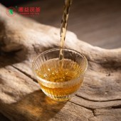 湘益1kg手筑官茶茯茶