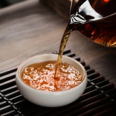 湖北青砖茶长盛川醇味青砖茶120g