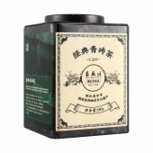 湖北青砖茶长盛川经典青砖茶180g