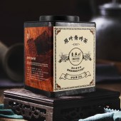湖北青砖茶长盛川原叶青砖茶120g