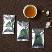 湘益益生源茯茶100g