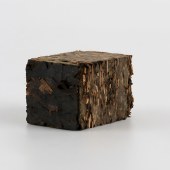 湖北青砖茶长盛川经典青砖茶180g