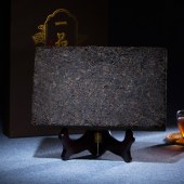 湘益新一品茯茶1kg