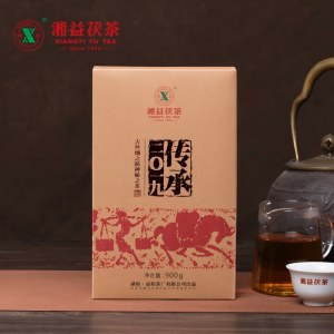湘益传承（2019）900g
