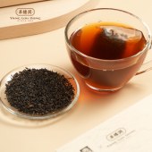 羊楼洞赤壁米砖茶（袋泡茶）240g（3g*80）