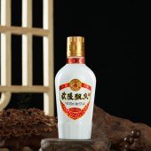 武陵酒飘香小酒100ml-单瓶