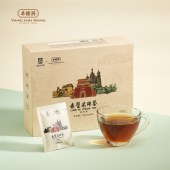 羊楼洞赤壁米砖茶（袋泡茶）240g（3g*80）
