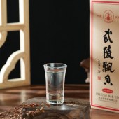 武陵酒飘香小酒100ml-单瓶